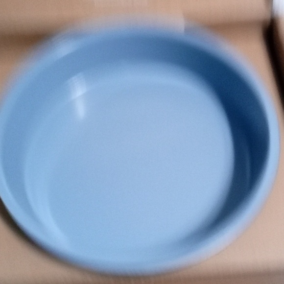 OUR Place Premium  Bakeware Set In Blue Salt, NIB - Picture 9 of 9